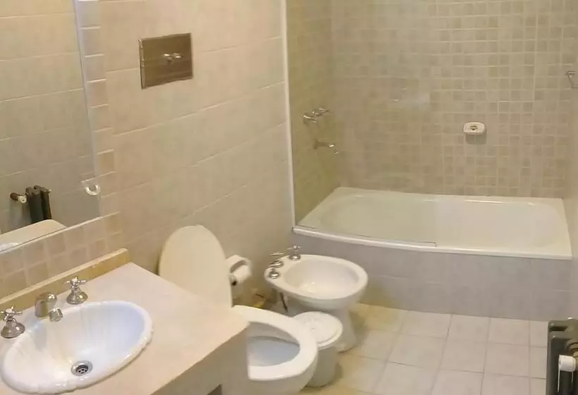 Aguas Claras Hosteria