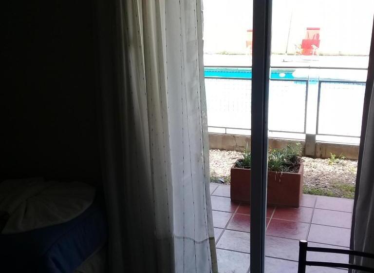 Aguas Claras Hosteria