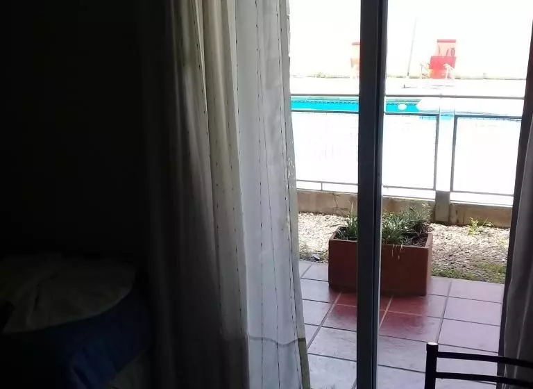 Aguas Claras Hosteria