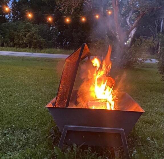 住宿加早餐  Gite De La Baie Hatée