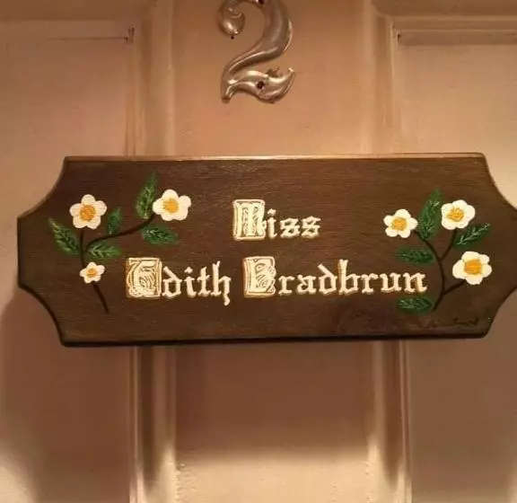 Aamiaismajoitus (B&B) Gite De La Baie Hatée