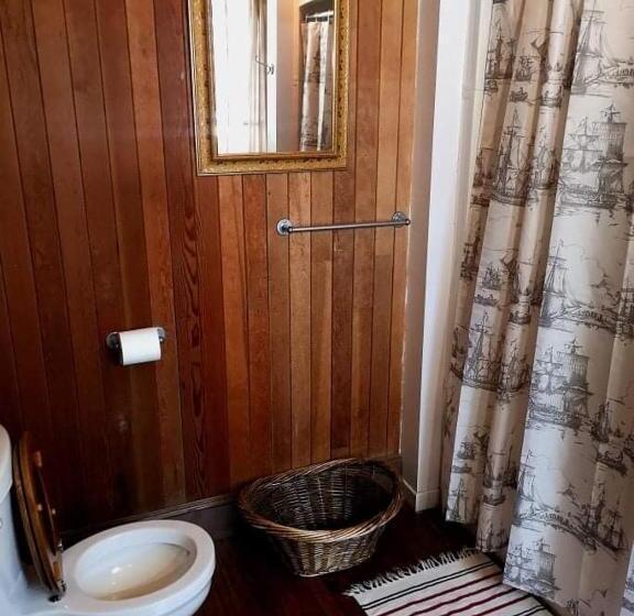 住宿加早餐  Gite De La Baie Hatée