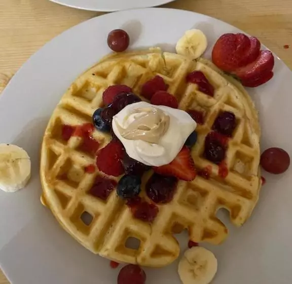 Aamiaismajoitus (B&B) Gite De La Baie Hatée