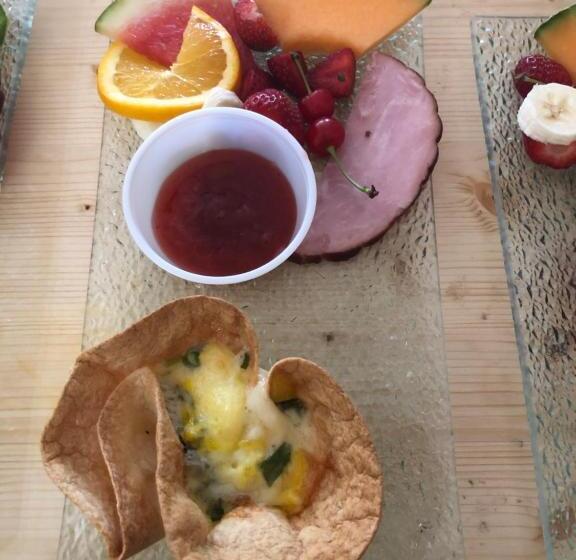 住宿加早餐  Gite De La Baie Hatée