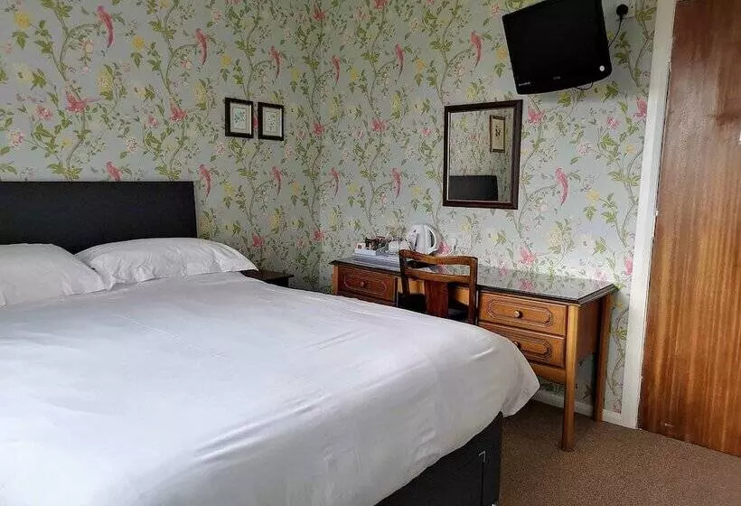 Aamiaismajoitus (B&B) Loch Roag Guest House & Eshcol Guest House