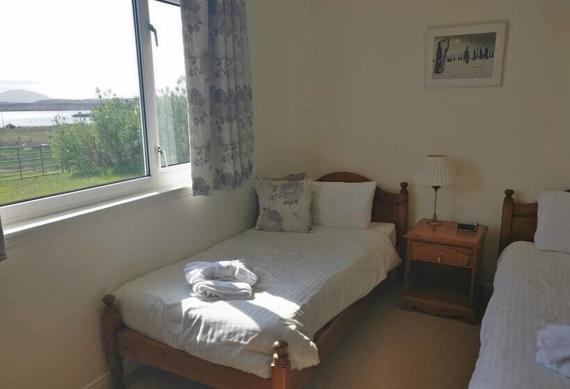 Bed and Breakfast Loch Roag Guest House & Eshcol Guest House