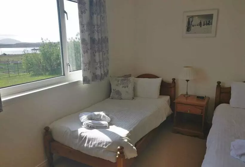 Aamiaismajoitus (B&B) Loch Roag Guest House & Eshcol Guest House