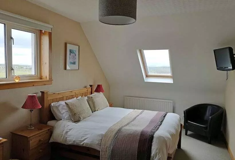 Aamiaismajoitus (B&B) Loch Roag Guest House & Eshcol Guest House