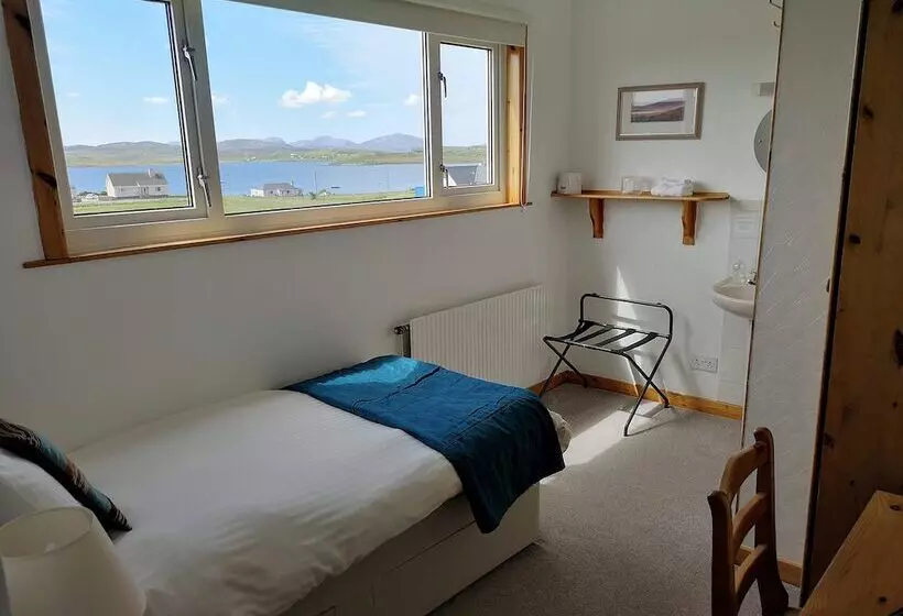 Aamiaismajoitus (B&B) Loch Roag Guest House & Eshcol Guest House