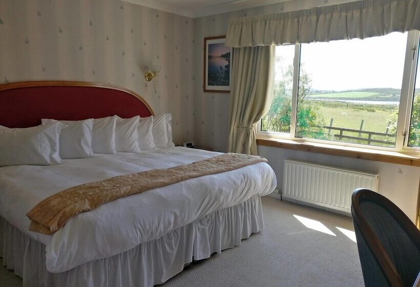 Bed and Breakfast Loch Roag Guest House & Eshcol Guest House