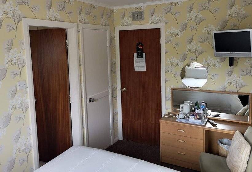 Bed & Breakfast Loch Roag Guest House & Eshcol Guest House