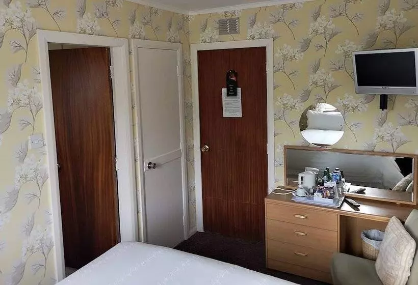 Aamiaismajoitus (B&B) Loch Roag Guest House & Eshcol Guest House