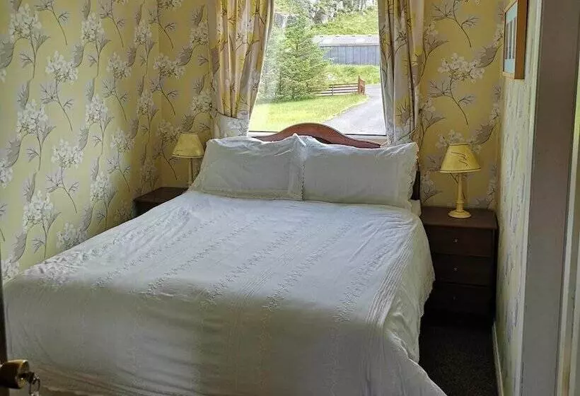 Aamiaismajoitus (B&B) Loch Roag Guest House & Eshcol Guest House