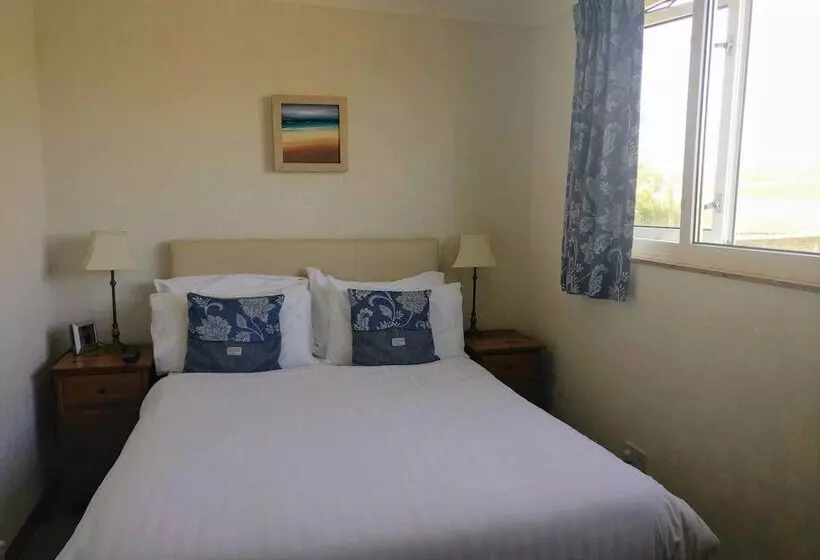 Aamiaismajoitus (B&B) Loch Roag Guest House & Eshcol Guest House