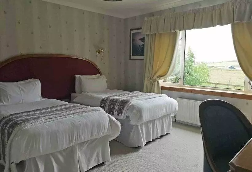 Aamiaismajoitus (B&B) Loch Roag Guest House & Eshcol Guest House