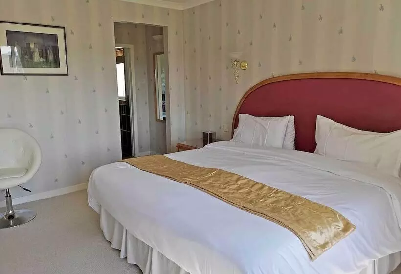 Aamiaismajoitus (B&B) Loch Roag Guest House & Eshcol Guest House