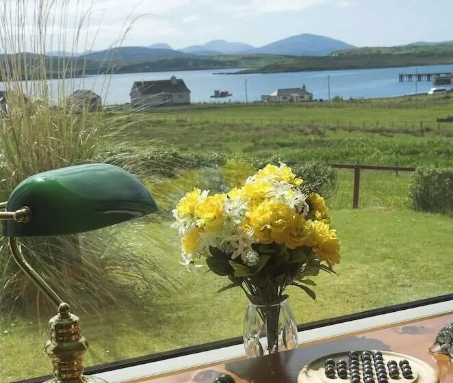 Aamiaismajoitus (B&B) Loch Roag Guest House & Eshcol Guest House