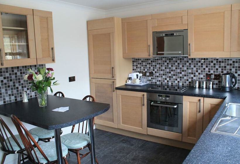 Bed and Breakfast Loch Roag Guest House & Eshcol Guest House