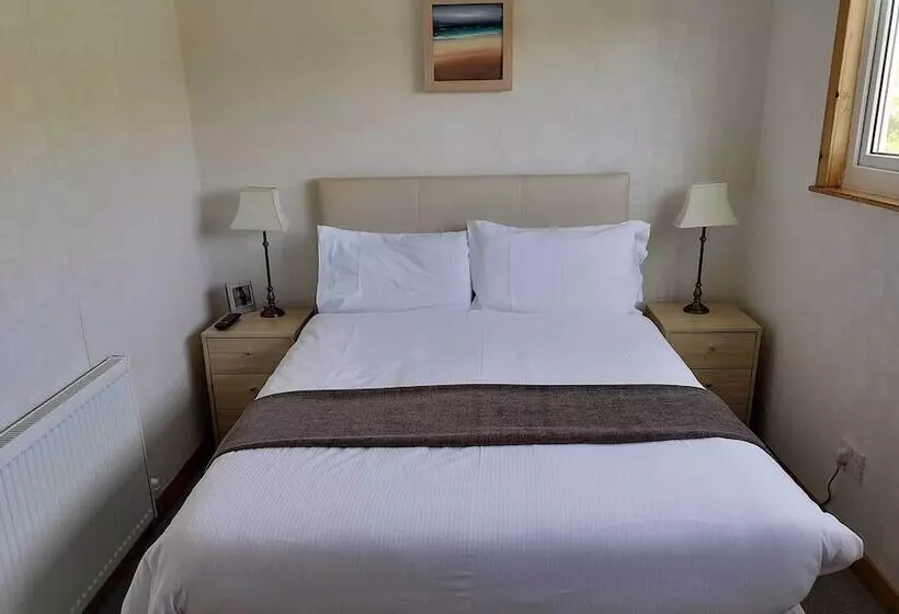 Aamiaismajoitus (B&B) Loch Roag Guest House & Eshcol Guest House