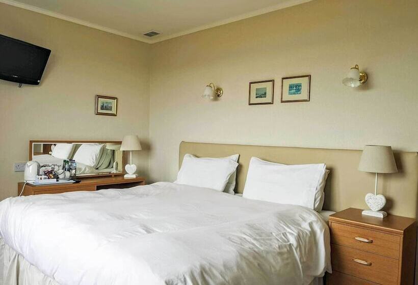 Bed and Breakfast Loch Roag Guest House & Eshcol Guest House