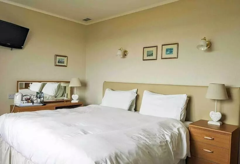 Aamiaismajoitus (B&B) Loch Roag Guest House & Eshcol Guest House