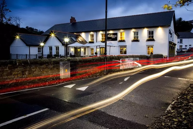 Bedlinog Inn
