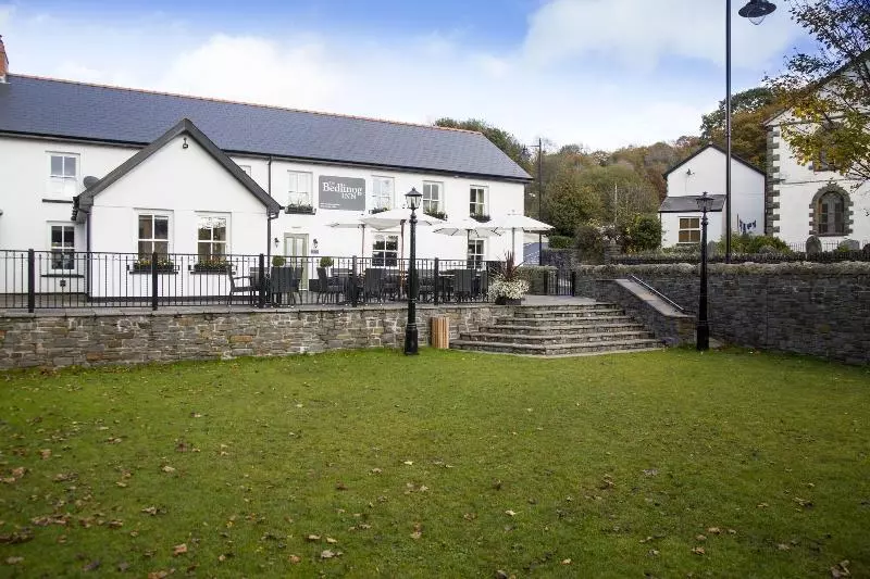 Bedlinog Inn