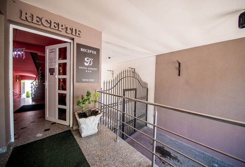 فندق Darosy