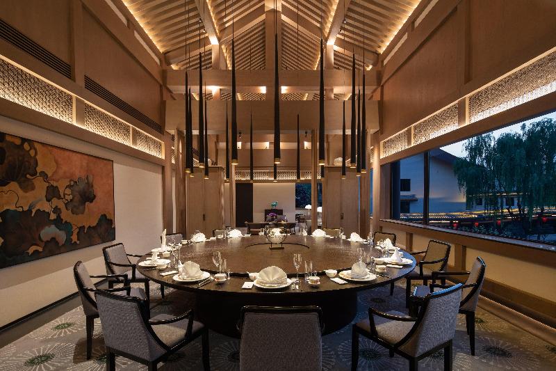 Hotel Hualuxe Xi An Tanghua, An Ihg