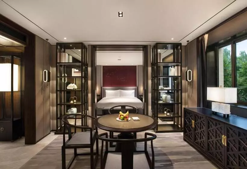 Hotelli Hualuxe Xi An Tanghua, An Ihg