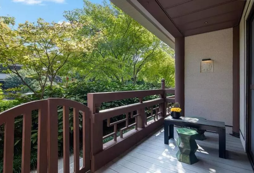 Hotelli Hualuxe Xi An Tanghua, An Ihg