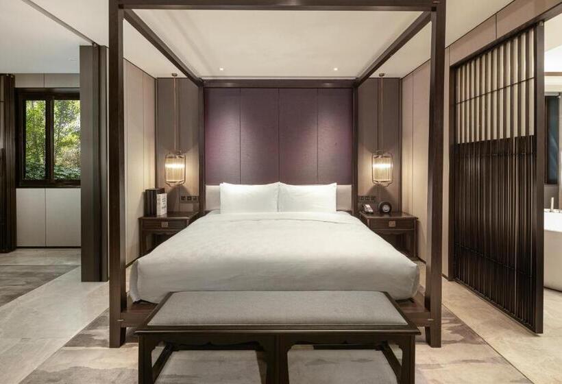 Hotel Hualuxe Xi An Tanghua, An Ihg