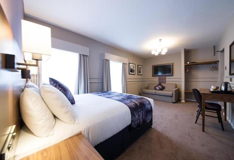 ホテル The Town House By Innkeeper S Collection