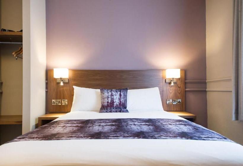 ホテル The Town House By Innkeeper S Collection