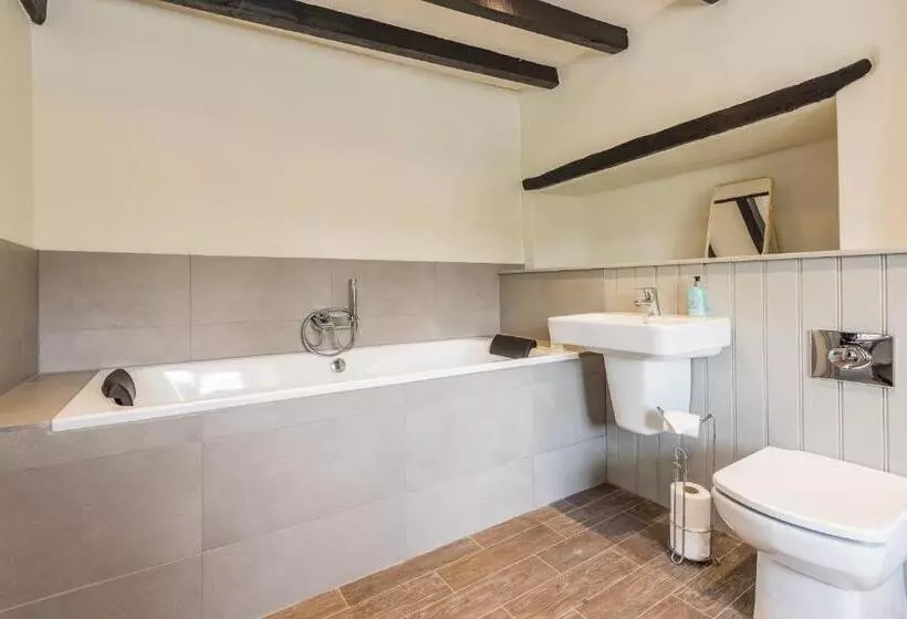 ホテル The Hopton Crown