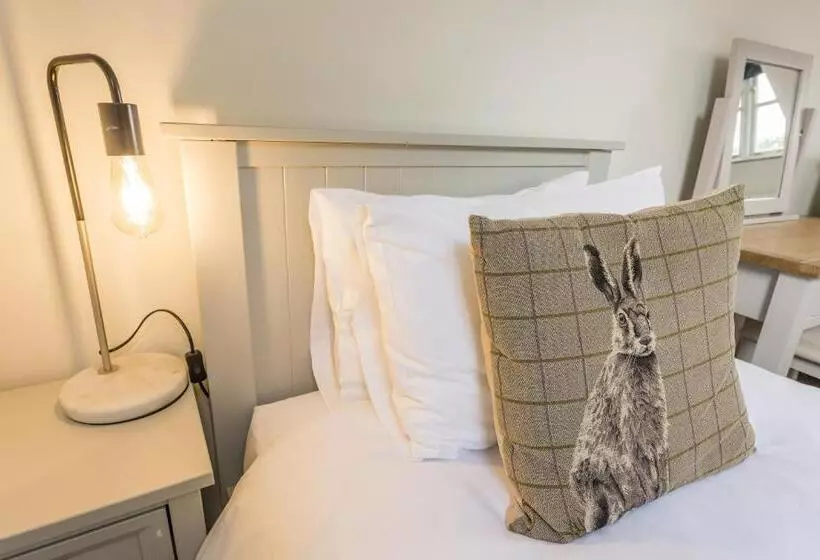 ホテル The Hopton Crown