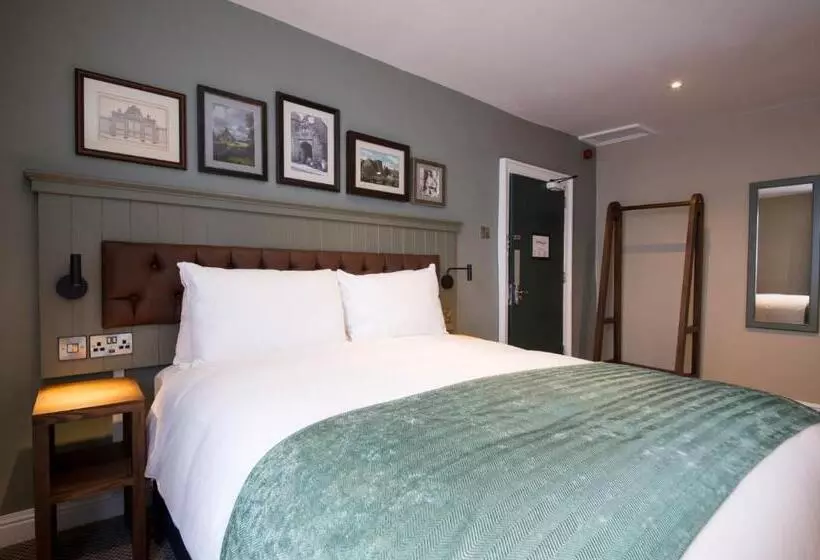 ホテル The Old Gate Inn By Innkeeper S Collection