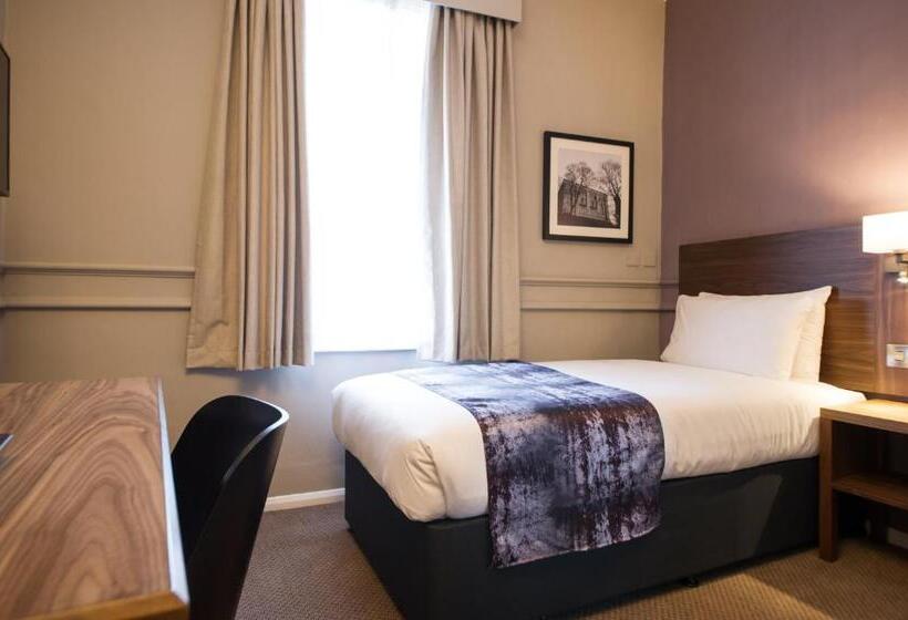 ホテル The Town House By Innkeeper S Collection