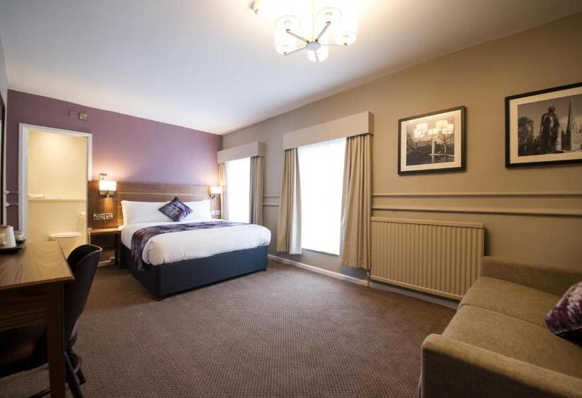 ホテル The Town House By Innkeeper S Collection