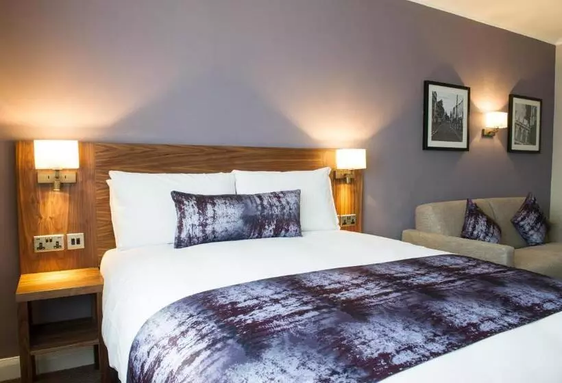 ホテル Toby Carvery Doncaster By Innkeeper S Collection