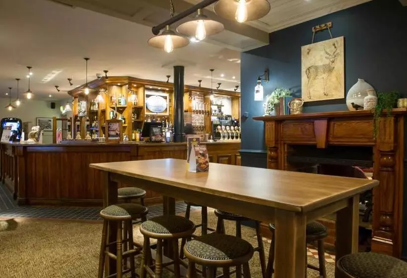 ホテル Toby Carvery Doncaster By Innkeeper S Collection