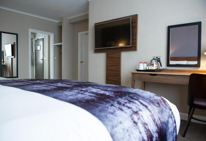 فندق Toby Carvery Doncaster By Innkeeper S Collection