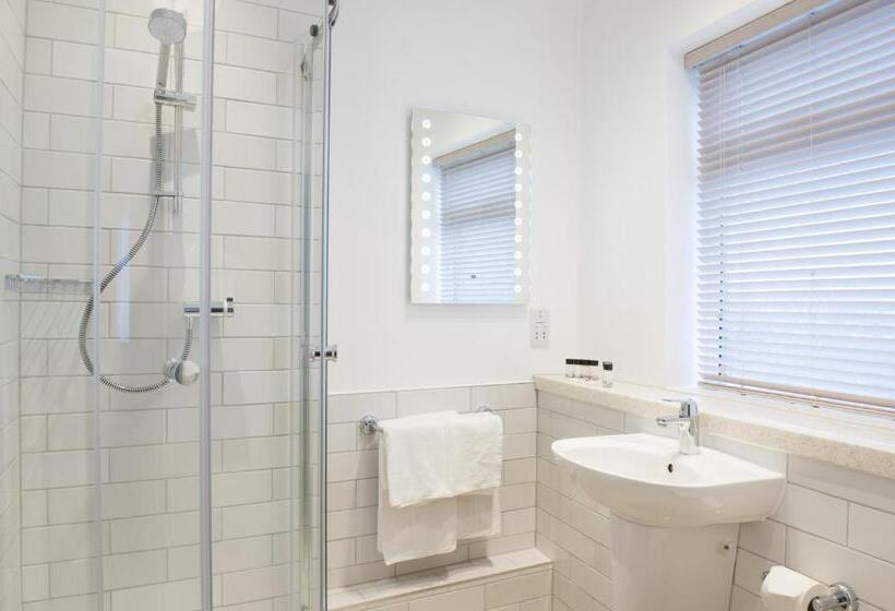 فندق Toby Carvery Doncaster By Innkeeper S Collection