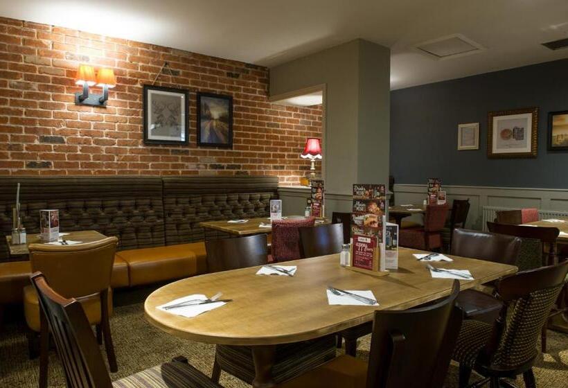 فندق Toby Carvery Doncaster By Innkeeper S Collection