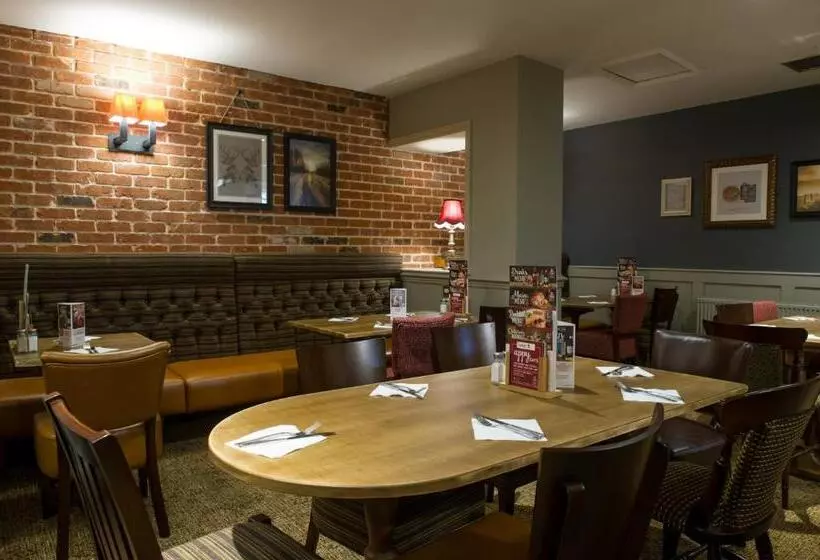 ホテル Toby Carvery Doncaster By Innkeeper S Collection