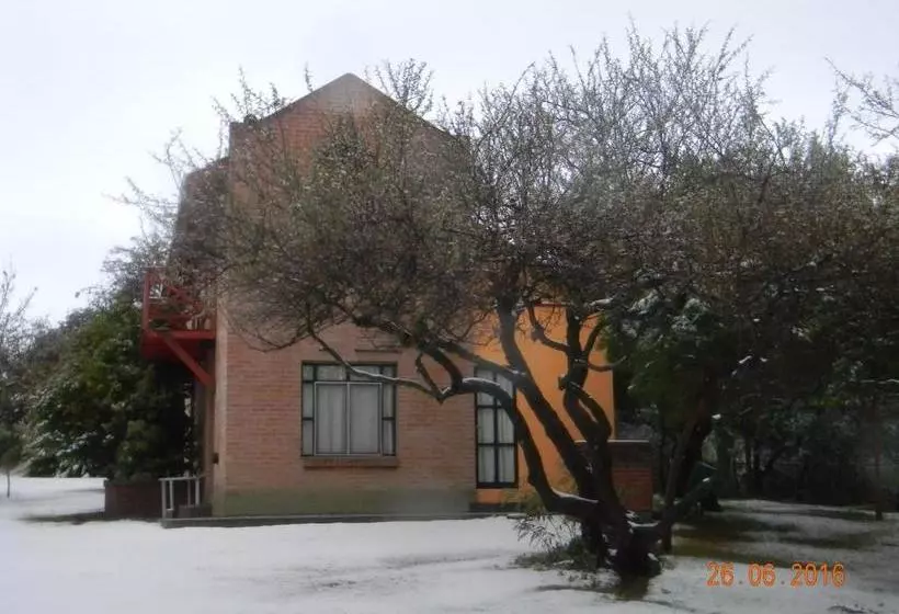 ペンション Campo Las Tinajas