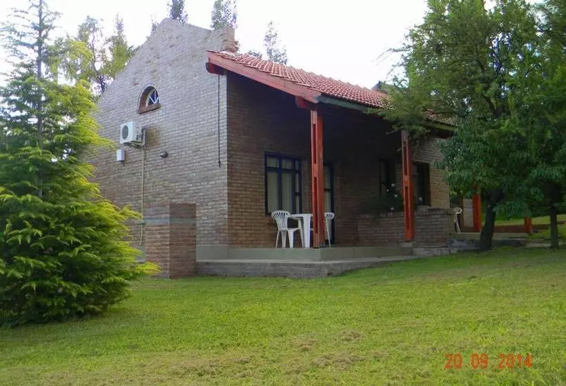 ペンション Campo Las Tinajas