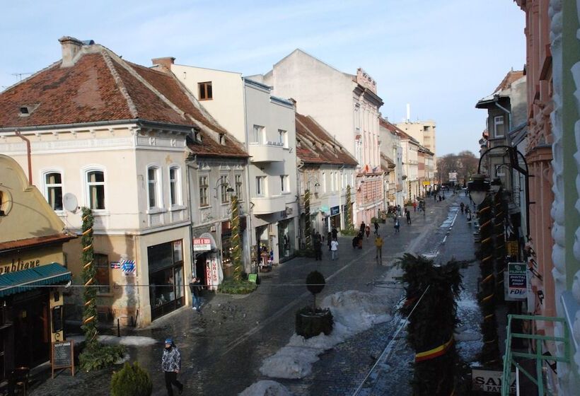 膳宿费 Casa Gotica Residence