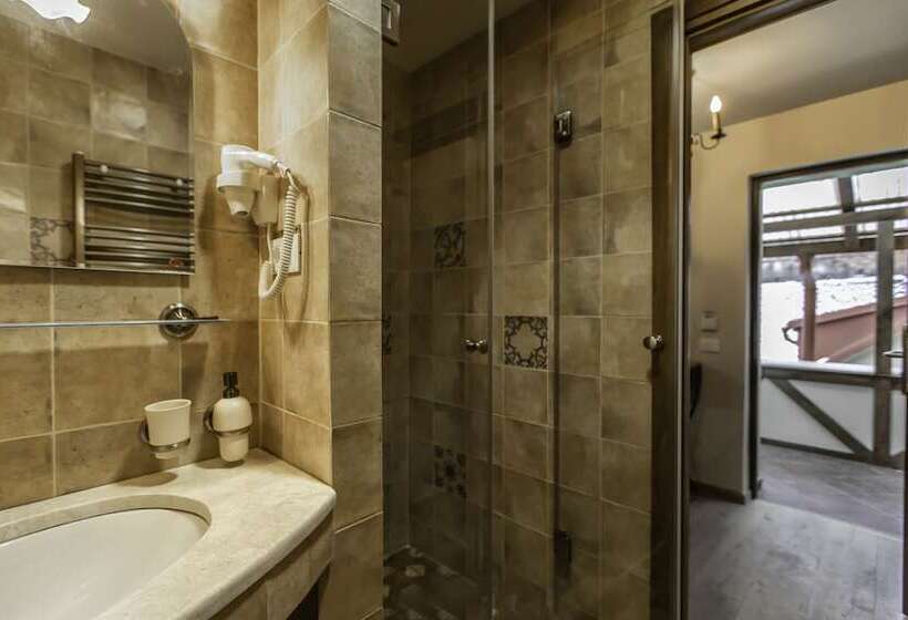 膳宿费 Casa Gotica Residence