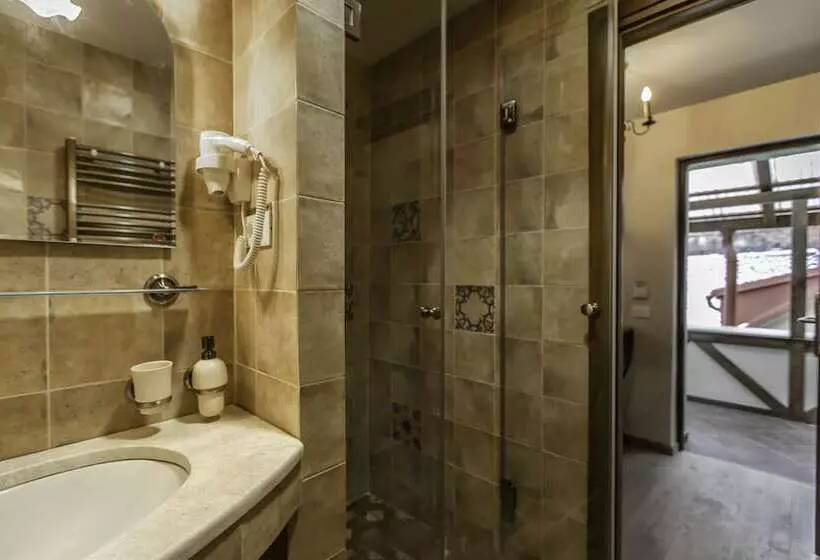 Majatalo Casa Gotica Residence